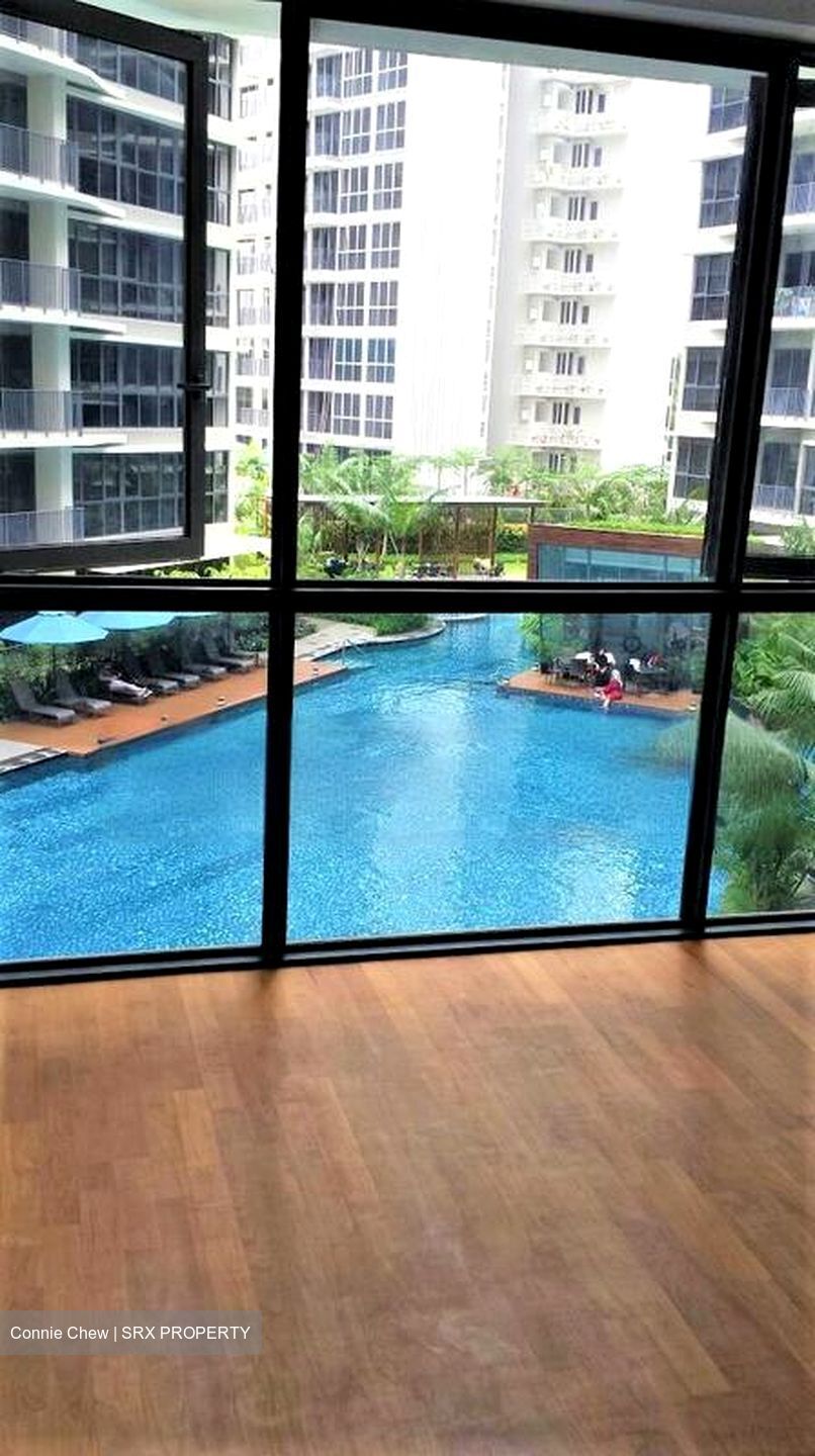 Boathouse Residences (D19), Condominium #631542661